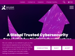Exclusive-networks