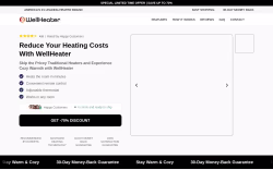 Wellheater