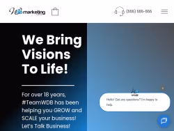 Wdbmarketing