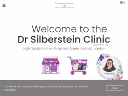 Drsilbersteinclinic
