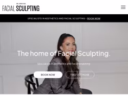 Facialsculpting
