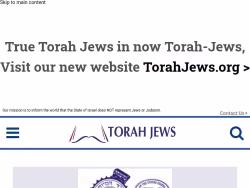 Truetorahjews