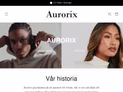 Aurorix
