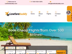 Lowfarebuddy