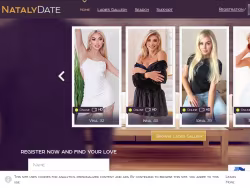 Natalydate