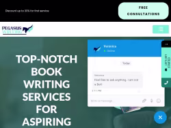 Pegasuswriting