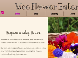 Weeflowereater