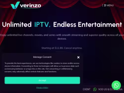 Verinzo
