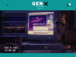 Genx