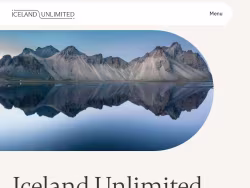 Icelandunlimited