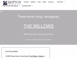 Skiptonproperties