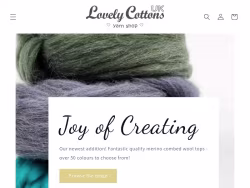 Lovelycottons