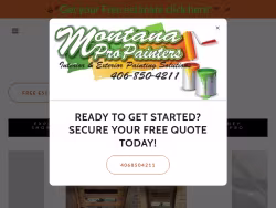 Montanapropainters