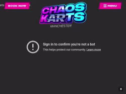 Chaoskarts