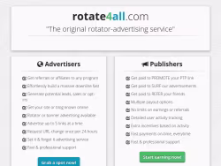 Rotate4all