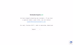 Terminationexperts