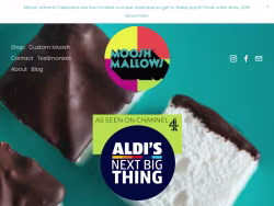 Mooshmallows