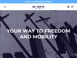 Abmovescooters