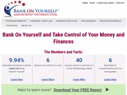 Bankonyourself