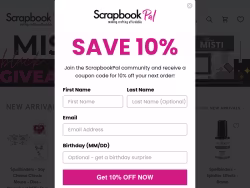 Scrapbookpal