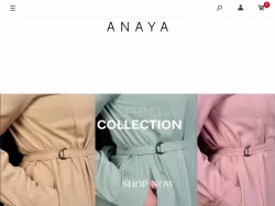 Anayaclothing