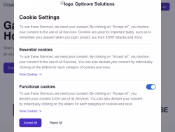 Opticore-solutions