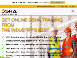 Oshatrainingschool