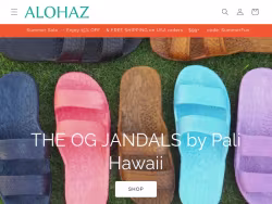 Alohaz