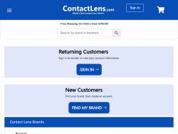 Contactlens