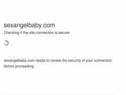 Sexangelbaby