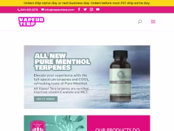 Vapeurterp