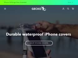 Geckogear
