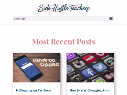 Sidehustleteachers