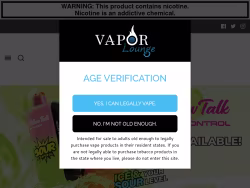 Vaporlounge