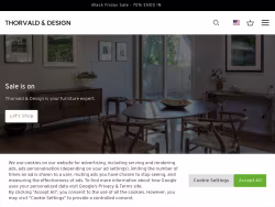 Thorvalddesign