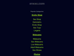 Xnxxx