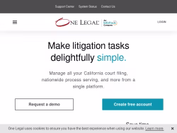 Onelegal