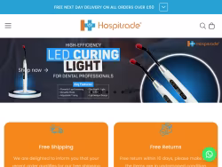 Hospitrade