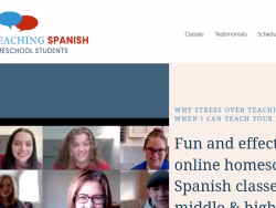 Simplyteachingspanish
