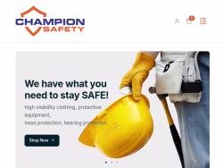 Champsafety