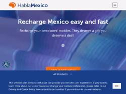 Hablamexico