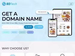 Bdtech