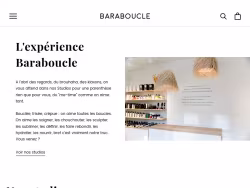 Baraboucle