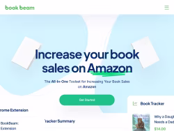 Bookbeam