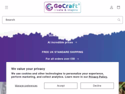 Go-craft