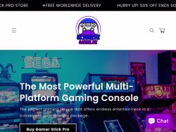 Ultimategamer