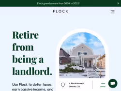 Flockhomes