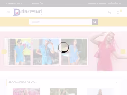 Daresnd