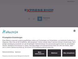 Express-shop