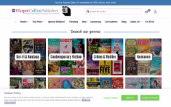 Harpercollins